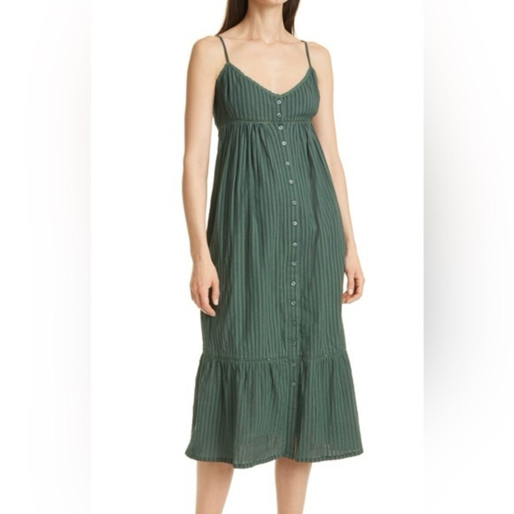 Ba&sh Ully Dress‎